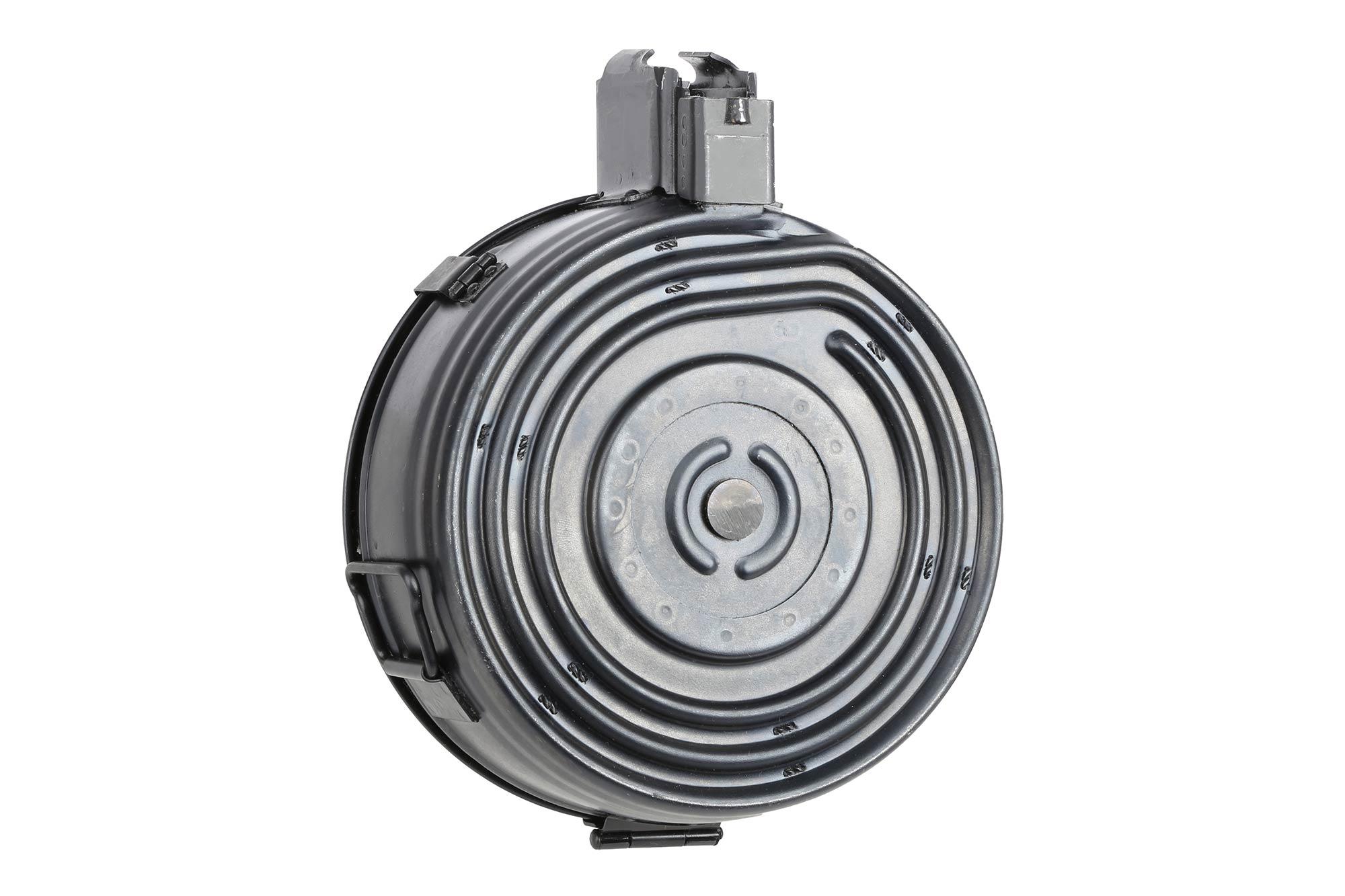 Century Arms Romanian Ak Drum Magazine 75 Round 7.62x39 Maak78a 24C